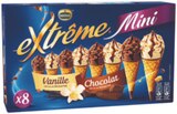 Cônes Extrême Mini - EXTREME en promo chez Carrefour Cônes Extrême Mini - EXTREME dans le catalogue Carrefour