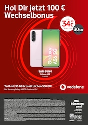 Samsung im aetka Prospekt in Nürnberg Aktueller aetka Prospekt mit Samsung, "HOL DIR JETZT 100 € WECHSELBONUS", Seite 2
