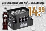 Trinkgut Rüsselsheim - Afri Cola Angebot im Prospekt Afri Cola bei Trinkgut im Rüsselsheim Prospekt für 14,99 €