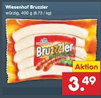 Netto Marken-Discount Gehrden - Bruzzler Angebot im Prospekt Bruzzler bei Netto Marken-Discount im Gehrden Prospekt für 3,49 €