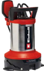 Flutset GE-DP 7535 N LL ECO von Einhell für 159,00 € bei Globus-Baumarkt im Angebot Flutset GE-DP 7535 N LL ECO von Einhell im aktuellen Globus-Baumarkt Prospekt