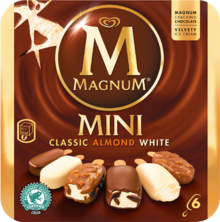 Multipack Eis Angebot in Mochau b Döbeln im aktuellen Prospekt bei EDEKA in Mochau b Döbeln