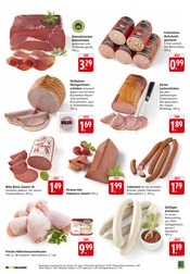 Aktueller E center Prospekt mit Schinken, "Aktuelle Angebote", Seite 6