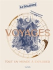 Voyages dans le catalogue Fnac