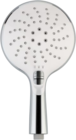 Douchette multifonction ou flexible de douche extensible en promo à 2,49 € chez Lidl Douchette multifonction ou flexible de douche extensible dans le catalogue Lidl