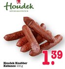 Aktuelles Knabber Kabanos Angebot bei E center in Karlsruhe ab 1,39 €