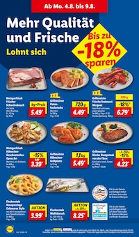 Gyros im aktuellen Lidl Prospekt (Duisburg) Gyros im Lidl Prospekt "LIDL LOHNT SICH" mit 62 Seiten (Duisburg)