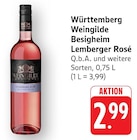 Angebot im EDEKA Vaihingen (Enz) Prospekt EDEKA Vaihingen (Enz) Prospekt mit im Angebot fĂŒr 2,99 âŹ