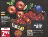 Aktuelles Herzstücke Magic Star Tafeläpfel rot Angebot bei E center in Fürth ab 2,99 €