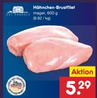 Hähnchen-Brustfilet Angebote von Gut Ponholz bei Netto Marken-Discount Dresden für 5,29 €