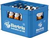 Hell von Oberbräu für 13,99 € bei REWE im Angebot Hell von Oberbräu im aktuellen REWE Prospekt