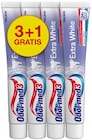 Penny - Zahnpasta Angebot im Prospekt Zahnpasta bei Penny im Prospekt "" für 3,75 €