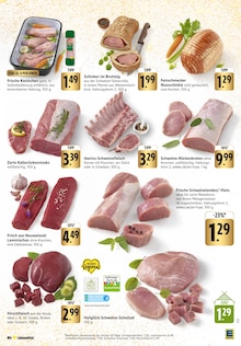 Lamm im EDEKA Prospekt "Aktuelle Angebote" mit 48 Seiten (Ulm)