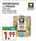 Tortenpfirsiche Angebote von EDEKA Herzstücke bei Marktkauf Schwerte für 1,99 €