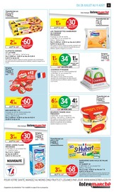 Vaisselle en promo dans le catalogue Intermarché Super à la page 15