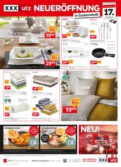 Kuchen im XXXLutz Prospekt in Peine Aktueller XXXLutz Prospekt mit Kuchen, "NEUERÖFFNUNG", Seite 12
