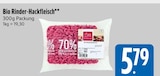 Aktuelle Rindfleisch Angebote bei EDEKA in Augsburg Aktuelles Bio Rinder-Hackfleisch Angebot bei EDEKA in Augsburg ab 5,79 €