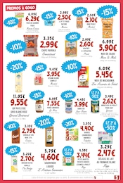 Promos Vin dans le catalogue "CET ÉTÉ, OFFREZ-VOUS DES WEEK-ENDS ARÔMES." de Naturalia Vin en promo dans le catalogue Naturalia à la page 5