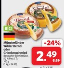 Wilder Bernd Angebote bei Markant Nordwest Bremerhaven für 2,49 €