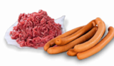 Geflügel Wiener im Angebot bei Netto Marken-Discount in Mannheim Geflügel Wiener Angebote bei Netto Marken-Discount Mannheim für 2,79 €