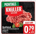 EDEKA Stolberg (Rheinland, Kupferstadt) Prospekt mit  im Angebot für 0,79 €