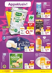 Saft im Netto Marken-Discount Prospekt in Nordhorn Aktueller Netto Marken-Discount Prospekt mit Saft, "Aktuelle Angebote", Seite 18