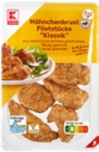 Aktuelle Hähnchenbrust Angebote bei Kaufland in Bochum Aktuelles Hähnchenbrust-Filetstücke Klassik Angebot bei Kaufland in Bochum ab 1,69 €