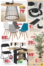 Plantes Angebote im Prospekt "LA RENTRÉE des achats malins à prix cassés !" von Bazarland Plantes Angebote im Prospekt "LA RENTRÉE des achats malins à prix cassés !" von Bazarland auf Seite 5