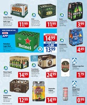 Energydrink im famila Nordost Prospekt in Gifhorn Aktueller famila Nordost Prospekt mit Energydrink, "besser als gut!", Seite 15