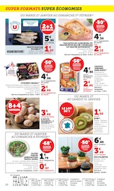 Jardinage Angebote im Prospekt "U Express" von U Express Jardinage Angebote im Prospekt "U Express" von U Express auf Seite 20