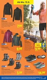 Mode Angebot & Preis im aktuellen Lidl Prospekt Mode Angebot im aktuellen Lidl Prospekt auf Seite 27