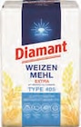 Weizenmehl Type 405 Angebote von Diamant bei EDEKA Pinneberg für 1,00 €