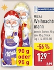 Weihnachtsmann von Milka im aktuellen ALDI Nord Prospekt für 1,29 €