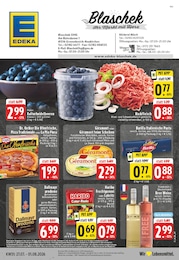 EDEKA Prospekt für Grevenbroich mit 24 Seiten EDEKA Prospekt für Grevenbroich: "Aktuelle Angebote", 24 Seiten, 27.07.2026 - 01.08.2026