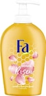 Flüssigseife „Honey Elixir“ im Angebot bei Thomas Philipps in Leipzig Flüssigseife „Honey Elixir“ Angebote von Fa bei Thomas Philipps Leipzig für 1,00 €