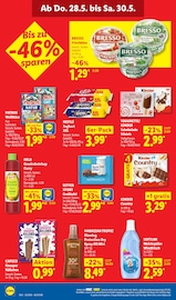 Windeln im Lidl Prospekt in Rüsselsheim Aktueller Lidl Prospekt mit Windeln, "LIDL LOHNT SICH", Seite 66