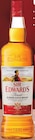 Scotch whisky blended finest - SIR EDWARD'S en promo chez Intermarché Hyper Scotch whisky blended finest - SIR EDWARD'S dans le catalogue Intermarché Hyper