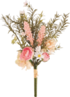 Fleurs artificielles - Home Сreation - Aldi à Brest Fleurs artificielles - Home Сreation en promo chez Aldi Brest à 4,99 €