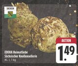 Sächsischer Knollensellerie Angebote von EDEKA Heimatliebe bei E center Chemnitz für 1,49 €