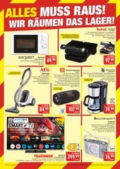 Aktueller Marktkauf Prospekt mit Apple, "AUSWAHL RIESIG, PREISE NIEDRIG", Seite 33