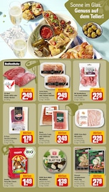 Speck im REWE Prospekt in Offenbach Aktueller REWE Prospekt mit Speck, "Dein Markt", Seite 23