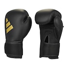 Gants de boxe débutant - ADIDAS - Intersport Gants de boxe débutant - ADIDAS à 19,99 € dans le catalogue Intersport