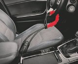 Lenkrad-/Anhängerschloss im Lidl Prospekt Lenkrad-/Anhängerschloss von Ultimate Speed im aktuellen Lidl Prospekt für 14,99 €