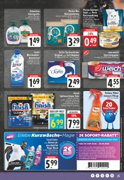 Seife im E center Prospekt in Bocholt Aktueller E center Prospekt mit Seife, "Aktuelle Angebote", Seite 25