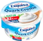 Quark Genuss im Angebot bei EDEKA in Cuxhaven Quark Genuss Angebote von Exquisa bei EDEKA Cuxhaven für 1,49 €
