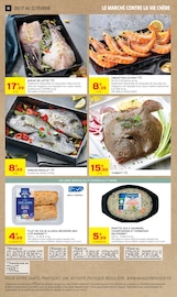 Alimentation Angebote im Prospekt "Intermarché" von Intermarché Hyper Alimentation Angebote im Prospekt "Intermarché" von Intermarché Hyper auf Seite 10