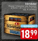 Aktuelles Störtebeker Angebot bei EDEKA in Stolberg (Rheinland, Kupferstadt) ab 18,99 €