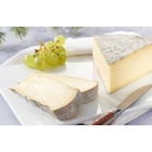 Saint-Nectaire fermier A.O.P - DISCHAMP dans le catalogue Carrefour