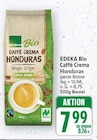 Caffè Crema Honduras von EDEKA Bio für 7,99 € bei EDEKA im Angebot Caffè Crema Honduras von EDEKA Bio im aktuellen EDEKA Prospekt