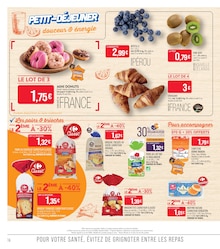Catalogue Supermarchés Match, 25/08/2026 - 06/09/2026, C'EST TOUS LES JOURS LE MARCHÉ, 26 pages Prospectus Supermarchés Match en cours, "C'EST TOUS LES JOURS LE MARCHÉ", 26 pages